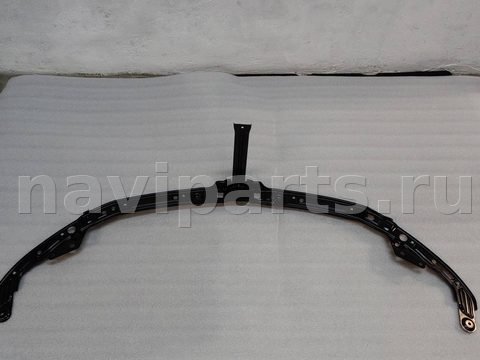 Передняя панель крепления облицовки Buick Envista, 2024 г., арт. 20664, фото 3