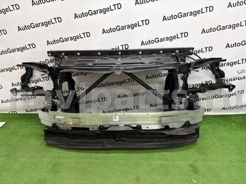 Передняя панель крепления облицовки BMW X7 G07, 2022 г., OEM 51749853874, арт. 30546