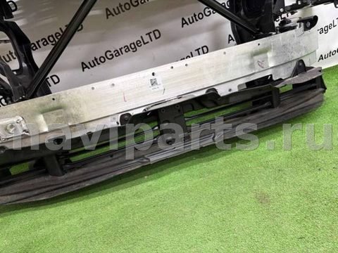 Передняя панель крепления облицовки BMW X7 G07, 2022 г., OEM 51749853874, арт. 30546, фото 4