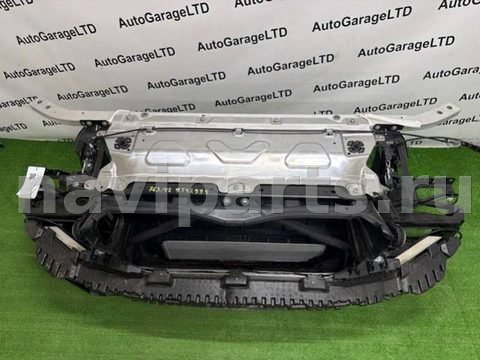 Новое BMW X4 G02, 2023 г., OEM 17119487318, арт. 32035, фото 2