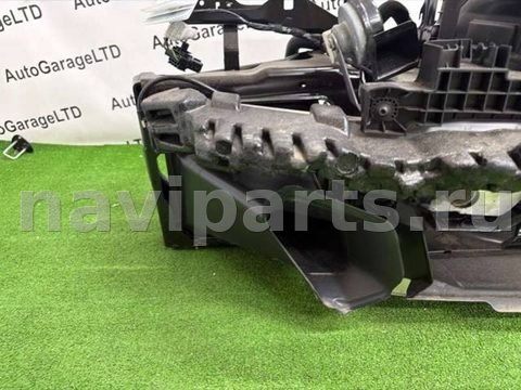 Новое BMW X4 G02, 2023 г., OEM 17119487318, арт. 32035, фото 5