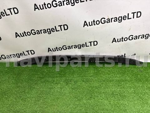 Передняя панель крепления облицовки BMW X7 G07, 2023 г., OEM 51647421707, арт. 32467
