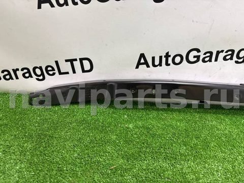 Передняя панель крепления облицовки BMW X7 G07, 2023 г., OEM 51647421707, арт. 32467, фото 2