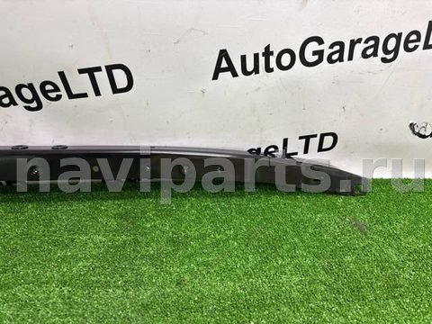 Передняя панель крепления облицовки BMW X7 G07, 2023 г., OEM 51647421707, арт. 32467, фото 3