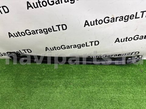 Передняя панель крепления облицовки BMW X7 G07, 2023 г., OEM 51647421707, арт. 32467, фото 4