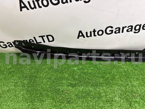 Передняя панель крепления облицовки BMW X7 G07, 2023 г., OEM 51647421707, арт. 32467, фото 5