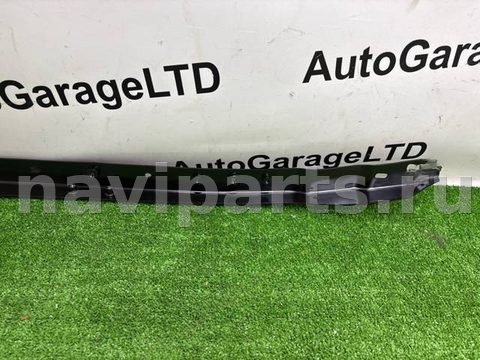 Передняя панель крепления облицовки BMW X7 G07, 2023 г., OEM 51647421707, арт. 32467, фото 6