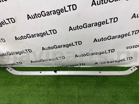 Передняя панель крепления облицовки BMW X3 G01, 2023 г., OEM 51647400109, арт. 32728