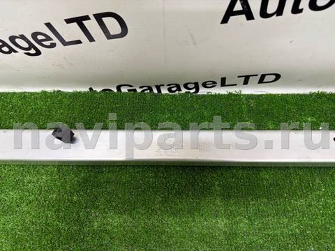 Передняя панель крепления облицовки BMW X3 G01, 2023 г., OEM 51647400109, арт. 32728, фото 3