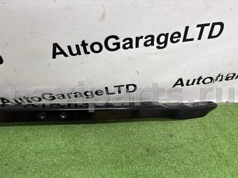 Передняя панель крепления облицовки BMW X5 G05, 2023 г., OEM 51647421707, арт. 34710, фото 3