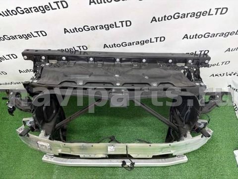 Передняя панель крепления облицовки BMW X5 G05, 2023 г., арт. 34728_2