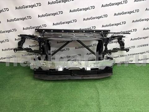 Передняя панель крепления облицовки BMW X7 G07, 2023 г., арт. 35543