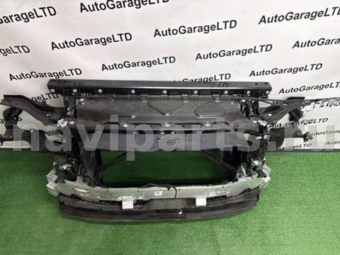 Передняя панель крепления облицовки BMW X5 G05, 2023 г., арт. 35543_2
