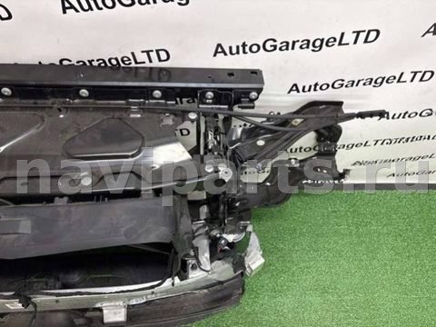 Передняя панель крепления облицовки BMW X6 G06, 2023 г., арт. 35543_3, фото 6