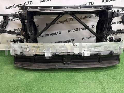 Передняя панель крепления облицовки BMW X7 G07, 2023 г., арт. 35543, фото 4