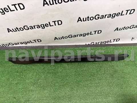 Передняя панель крепления облицовки BMW X5 G05, 2023 г., OEM 51647421707, арт. 37828