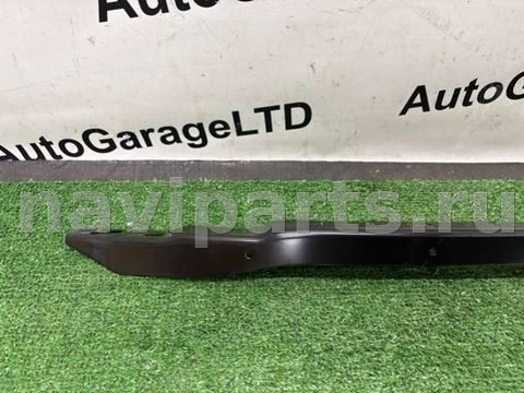 Передняя панель крепления облицовки BMW X5 G05, 2023 г., OEM 51647421707, арт. 37828, фото 2