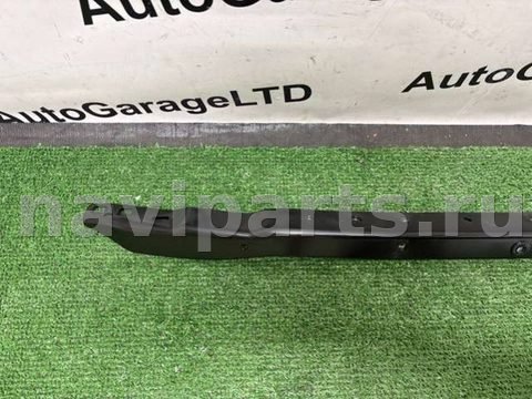 Передняя панель крепления облицовки BMW X5 G05, 2023 г., OEM 51647421707, арт. 37828, фото 3
