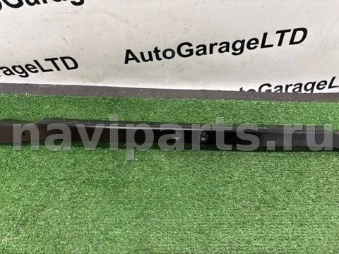 Передняя панель крепления облицовки BMW X5 G05, 2023 г., OEM 51647421707, арт. 37828, фото 4