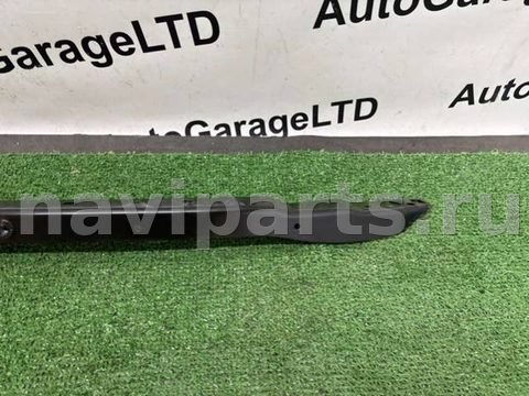 Передняя панель крепления облицовки BMW X5 G05, 2023 г., OEM 51647421707, арт. 37828, фото 6