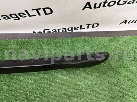 Передняя панель крепления облицовки BMW X5 G05, 2023 г., OEM 51647421707, арт. 37828, фото 7