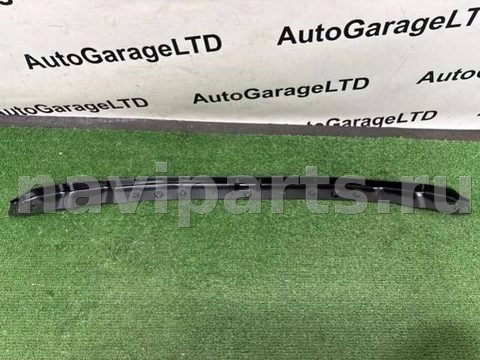 Передняя панель крепления облицовки BMW X5 G05, 2023 г., OEM 51647421707, арт. 37828, фото 8