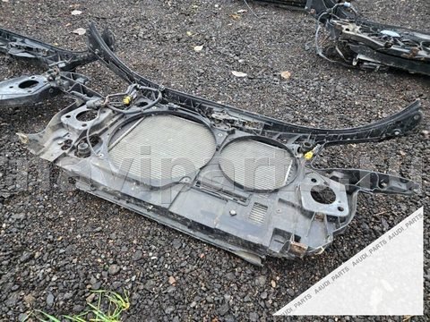 Передняя панель крепления облицовки Audi S4 B6, 2003 г., OEM 8E0805594C, арт. 88608297, фото 10