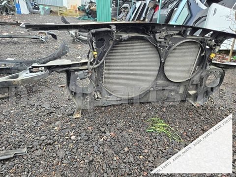Передняя панель крепления облицовки Audi S4 B6, 2003 г., OEM 8E0805594C, арт. 88608297, фото 6