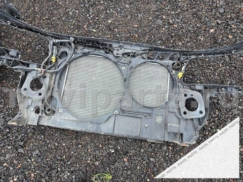 Передняя панель крепления облицовки Audi S4 B6, 2003 г., OEM 8E0805594C, арт. 88608297, фото 8