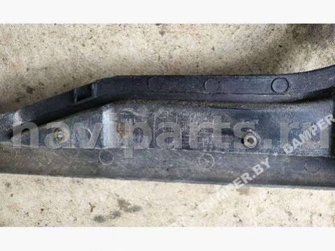 Передняя панель крепления облицовки Audi A4 B7, 2006 г., OEM 8E0805594E, арт. 92028805, фото 4