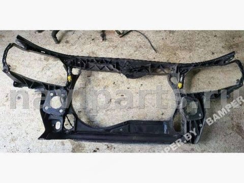 Передняя панель крепления облицовки Audi A4 B7, 2006 г., OEM 8E0805594E, арт. 92028805, фото 6