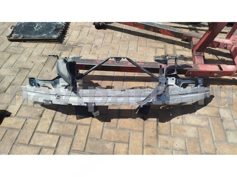 Передняя панель крепления облицовки BMW 5 E60/E61, 2003 г., арт. 97148444