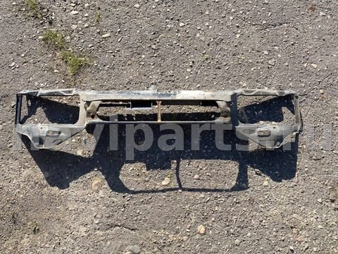 Передняя панель крепления облицовки Fiat Scudo, 2005 г., арт. 98677497