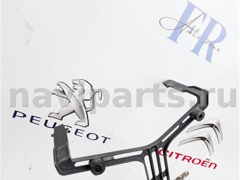 Передняя панель крепления облицовки Citroen C5 Aircross, 2017 г., арт. A4453914_4, фото 2