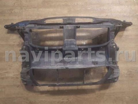Передняя панель крепления облицовки BMW 3 E90/E91/E92/E93, 2006 г., арт. B18177