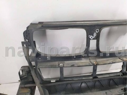 Передняя панель крепления облицовки BMW X5 E70, 2009 г., арт. B27290, фото 6
