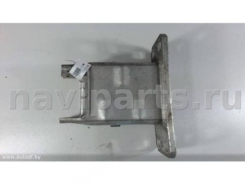 Передняя панель крепления облицовки BMW 5 E60/E61, 2006 г., арт. BBMW17676