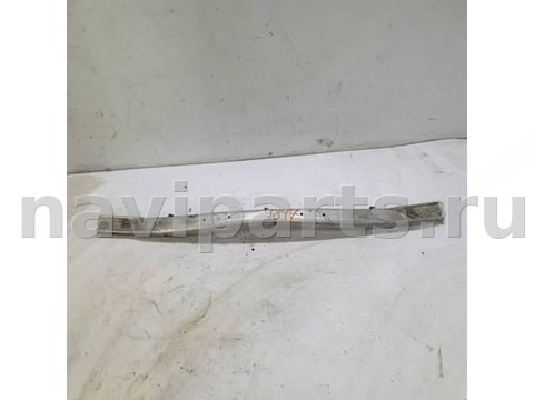 Передняя панель крепления облицовки BMW X5 E70, 2013 г., OEM 7179434, арт. BBMW23150_2