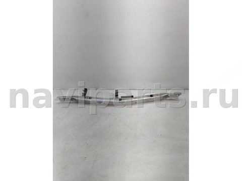 Передняя панель крепления облицовки BMW X6 E71/E72, 2011 г., арт. BBMW25043_4