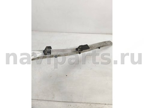 Передняя панель крепления облицовки BMW X6 E71/E72, 2011 г., арт. BBMW25043_4, фото 2