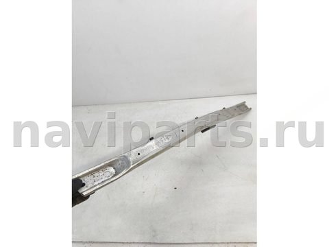 Передняя панель крепления облицовки BMW X6 E71/E72, 2011 г., арт. BBMW25043_4, фото 3
