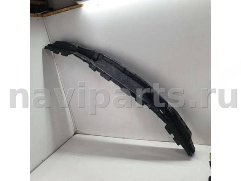 Передняя панель крепления облицовки BMW 3 F30/F31/GT F34, 2015 г., арт. BBMW25637_2