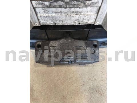 Передняя панель крепления облицовки BMW 6 F06/F12/F13, 2016 г., арт. BBMW26631, фото 5