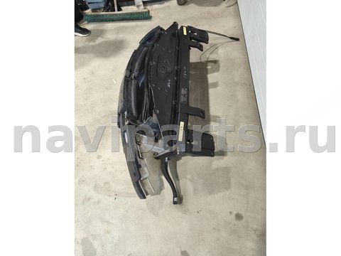 Новое BMW 6 E63/E64, 2010 г., арт. BBMW27833, фото 3