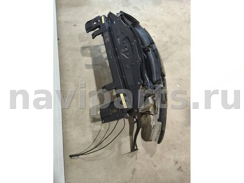 Новое BMW 6 E63/E64, 2010 г., арт. BBMW27833, фото 4