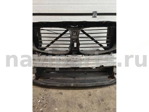 Передняя панель крепления облицовки BMW 7 F01/F02, 2013 г., арт. BBMW31810, фото 4