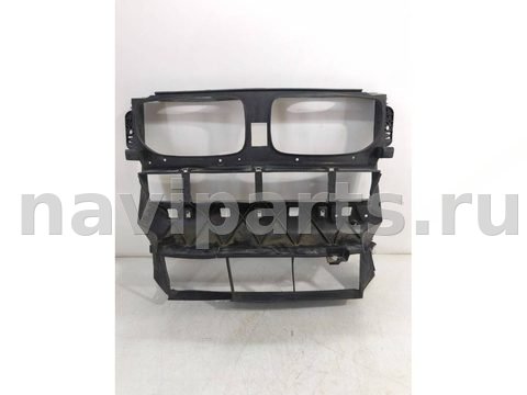 Передняя панель крепления облицовки BMW X5 E70, 2011 г., OEM 7222952, арт. BBMW33163_3