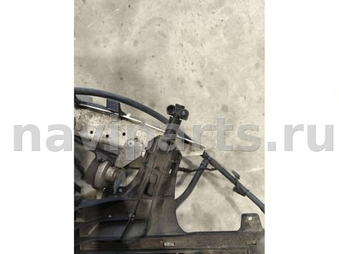 Передняя панель крепления облицовки BMW 6 F06/F12/F13, 2012 г., арт. BBMW33790, фото 4