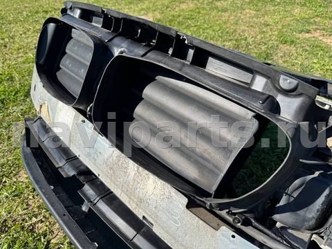 Передняя панель крепления облицовки BMW 5 F10/F11/GT F07, 2014 г., арт. BBMW35648, фото 6