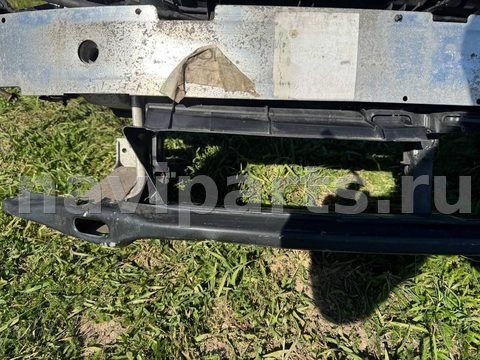Передняя панель крепления облицовки BMW 5 F10/F11/GT F07, 2014 г., арт. BBMW35648, фото 9